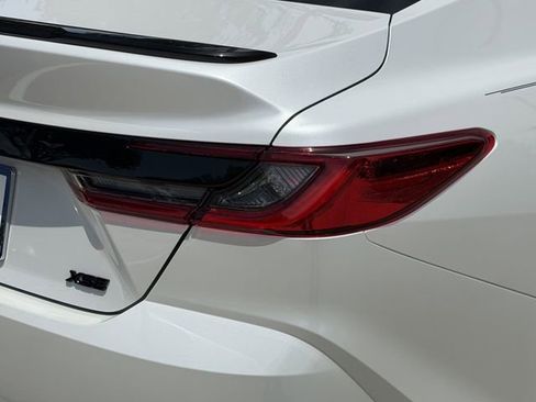 New 2026 Toyota Camry XSE FWD image 7
