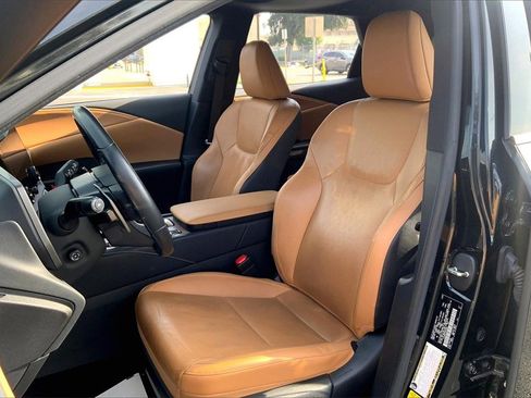 Used 2023 Lexus RX 350 FWD image 10