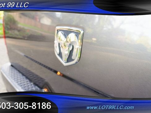 Used 2015 RAM 1500 Express AWD/4WD image 30