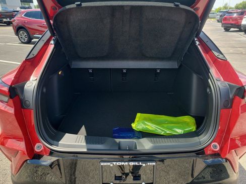 New 2026 Buick Envista Sport Touring w/ Convenience I Package FWD image 8