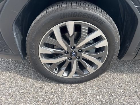 Certified 2025 Subaru Forester Touring AWD/4WD image 10