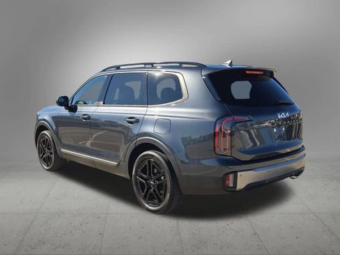 Used 2023 Kia Telluride EX X-Line image 4
