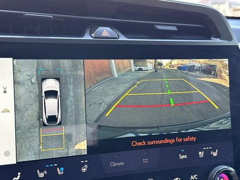 Used 2023 Lexus RZ 450e Premium w/ Technology Package image 22