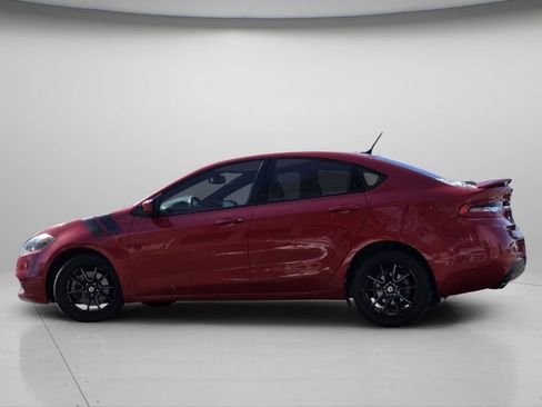 Used 2013 Dodge Dart Rallye image 12