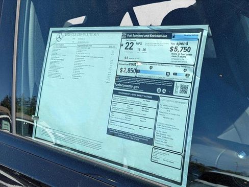 New 2026 Mercedes-Benz GLE 350 4MATIC image 18