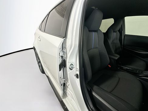 Used 2022 Toyota Corolla SE image 27