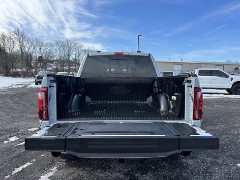 Used 2024 Ford F150 Lariat w/ Bed Utility Package image 13