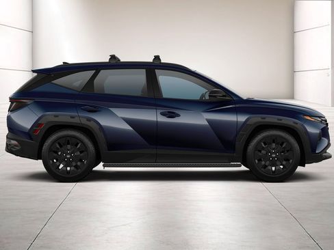 Used 2023 Hyundai Tucson XRT image 11