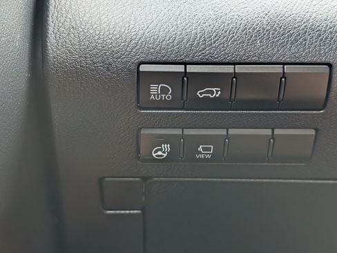 Used 2022 Lexus RX 350L FWD w/ Premium Package image 27
