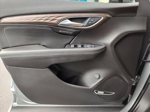 Certified 2023 Buick Envision Avenir image 14