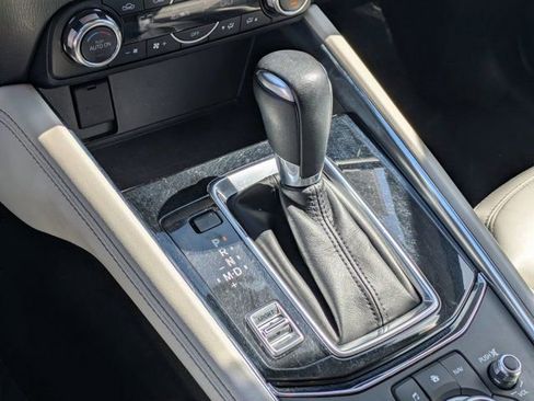 Used 2017 MAZDA CX-5 Grand Touring w/ Premium Package image 27