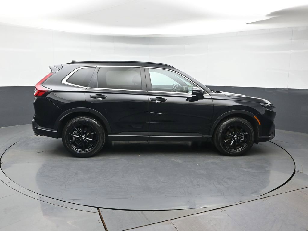 Used 2024 Honda CR-V Sport image 7