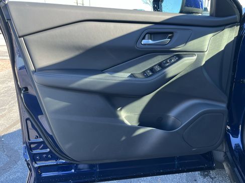 New 2026 Nissan Rogue SV w/ Cold Weather Package image 18