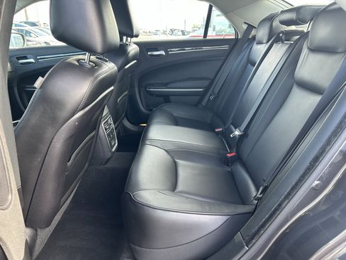 Used 2023 Chrysler 300 Touring L w/ Popular Equipment Group image 24