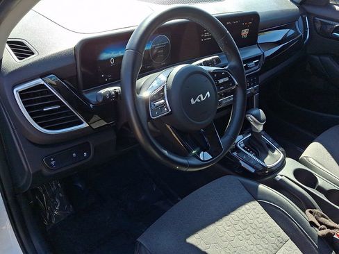 Certified 2024 Kia Seltos S AWD/4WD image 26