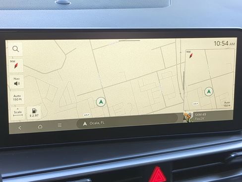 New 2026 Kia Sorento EX image 20