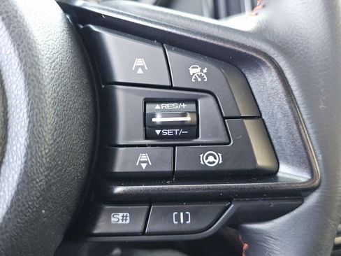 Used 2023 Subaru Forester Sport AWD/4WD image 15