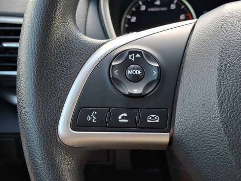 Used 2018 Mitsubishi Eclipse Cross LE AWD/4WD image 23