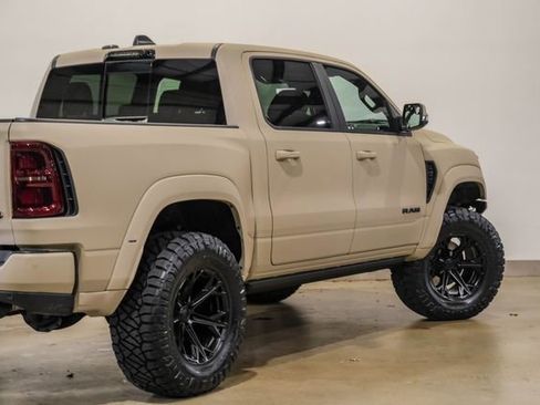 Used 2025 RAM 1500 RHO w/ RHO Level 1 Equipment Group image 30