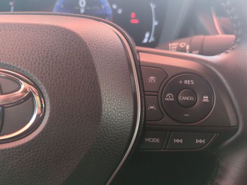 New 2026 Toyota Corolla SE image 21