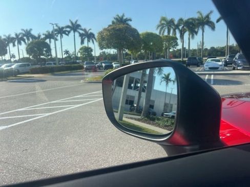 Certified 2025 MAZDA CX-5 Signature image 30