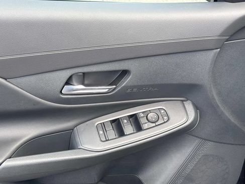 New 2026 Nissan Sentra SV w/ SV Convenience Package FWD image 22