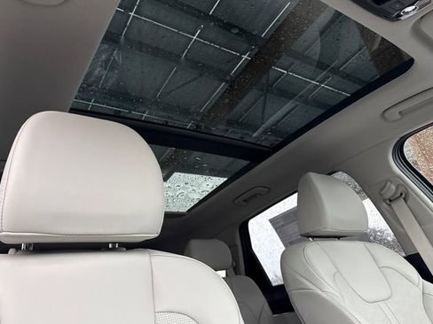 New 2026 Kia Sorento EX FWD image 19