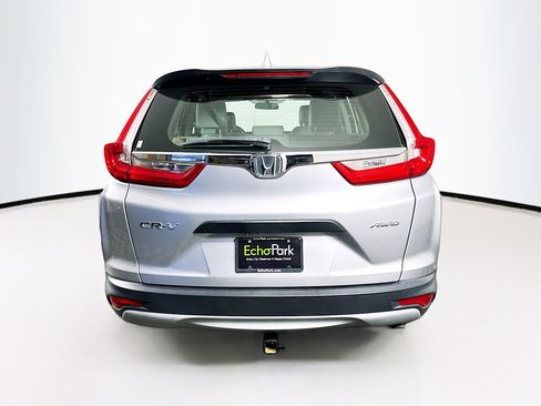 Used 2019 Honda CR-V LX image 7