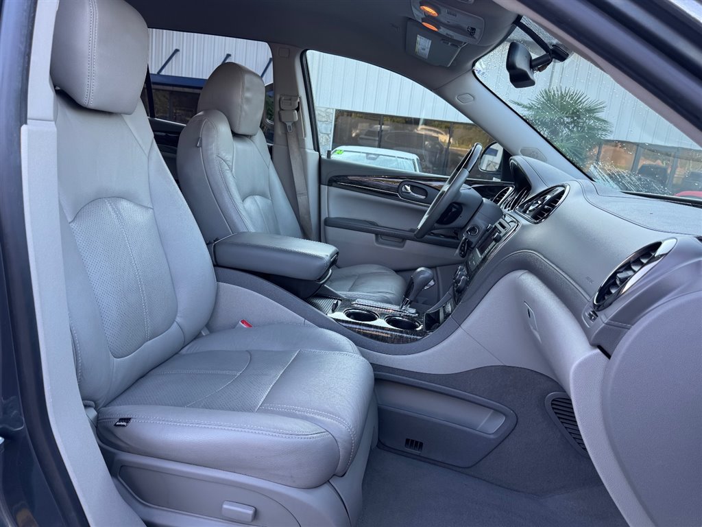 Used 2013 Buick Enclave Convenience w/ Trailering Provision Package FWD image 19