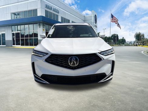 New 2026 Acura MDX FWD w/ Technology Package image 9