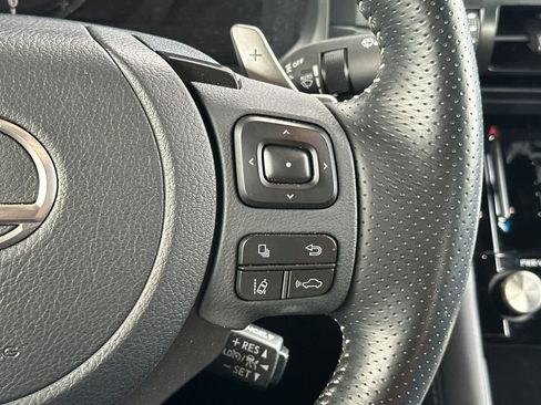 Certified 2024 Lexus IS 350 F Sport w/ Memory Package AWD/4WD image 26