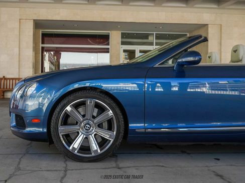 Used 2014 Bentley Continental GT AWD/4WD image 4