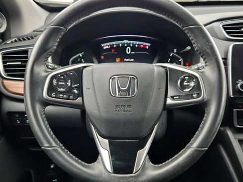 Used 2020 Honda CR-V EX-L image 20