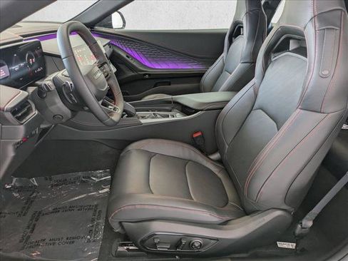 New 2026 Dodge Charger Scat Pack AWD/4WD image 4