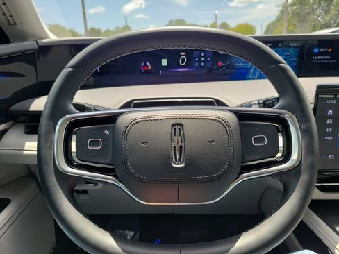 Certified 2026 Lincoln Nautilus Premier w/ Equipment Group 102A AWD/4WD image 22