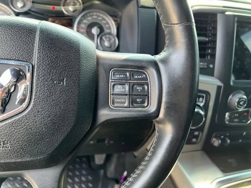 Used 2015 RAM 1500 Outdoorsman AWD/4WD image 26
