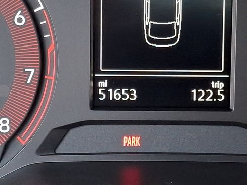 Used 2021 Volkswagen Jetta SE w/ SE Cold Weather Package FWD image 20