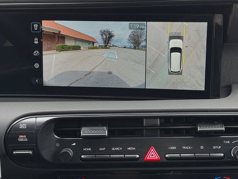 New 2026 Hyundai Palisade XRT Pro AWD/4WD image 18