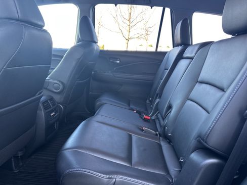 Used 2019 Honda Pilot EX-L image 26