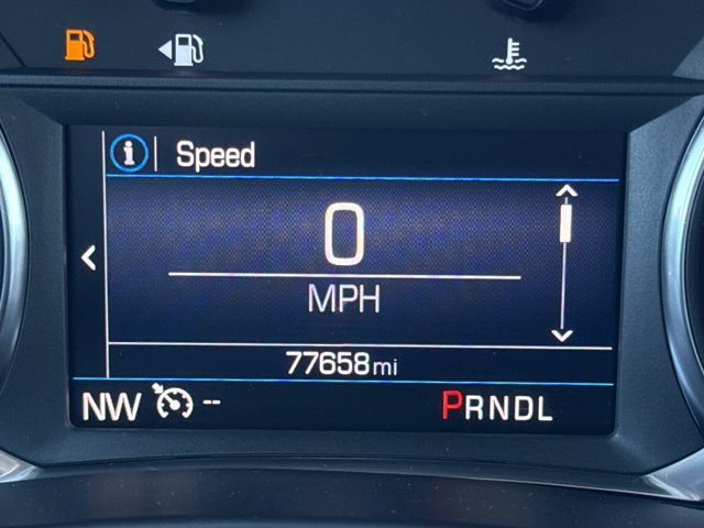 Used 2022 Chevrolet Equinox LT AWD/4WD image 19