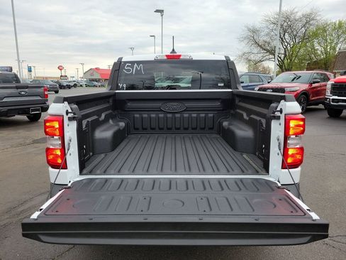 New 2026 Ford Maverick XL w/ Equipment Group 101A image 10