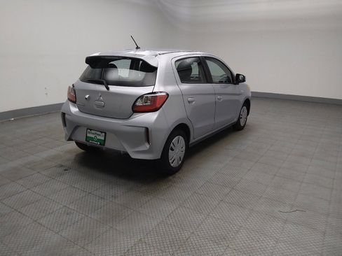 Used 2024 Mitsubishi Mirage ES image 10