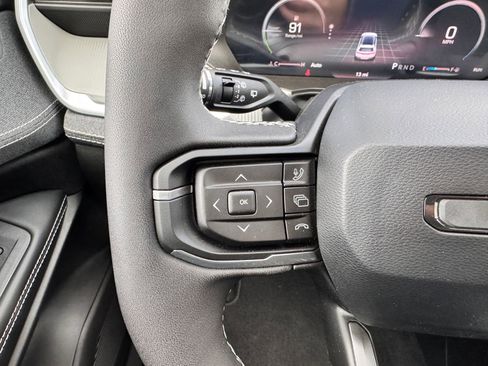 New 2026 Jeep Cherokee Laredo AWD/4WD image 16