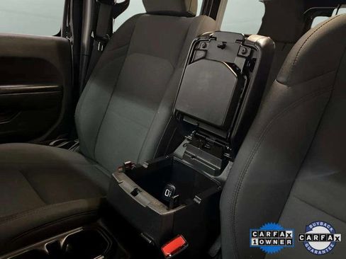 Used 2021 Jeep Wrangler Unlimited Sport image 55