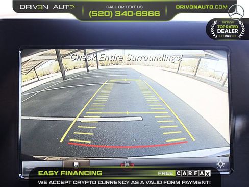 Used 2016 Mercedes-Benz GLA 250 image 19