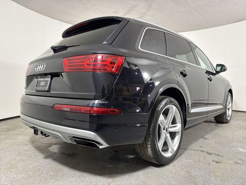 Used 2019 Audi Q7 3.0T Prestige image 37