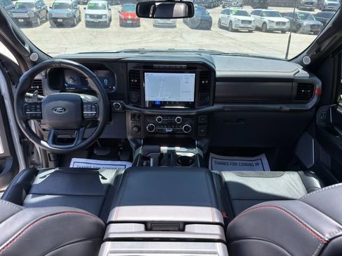 Used 2024 Ford F150 Raptor AWD/4WD image 20