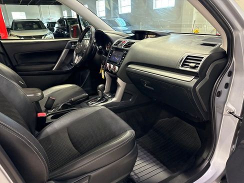 Used 2017 Subaru Forester 2.0XT Premium AWD/4WD image 38