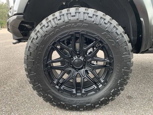 New 2025 Ford F150 Raptor image 10