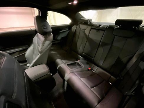 Used 2022 BMW M240i xDrive Coupe w/ Premium Package image 20